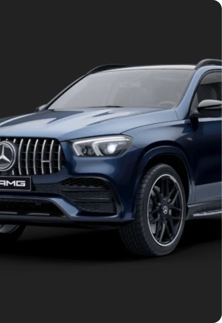 Customer experience tile image